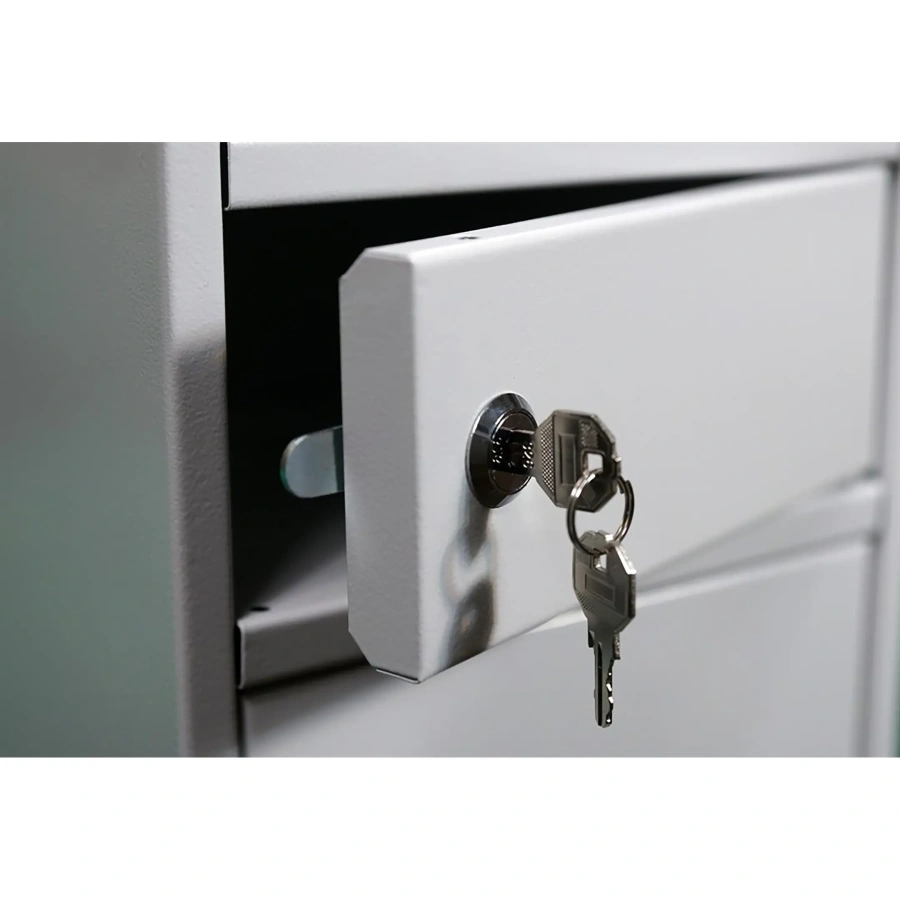 Шкаф для хранения мобильных телефонов ММ32