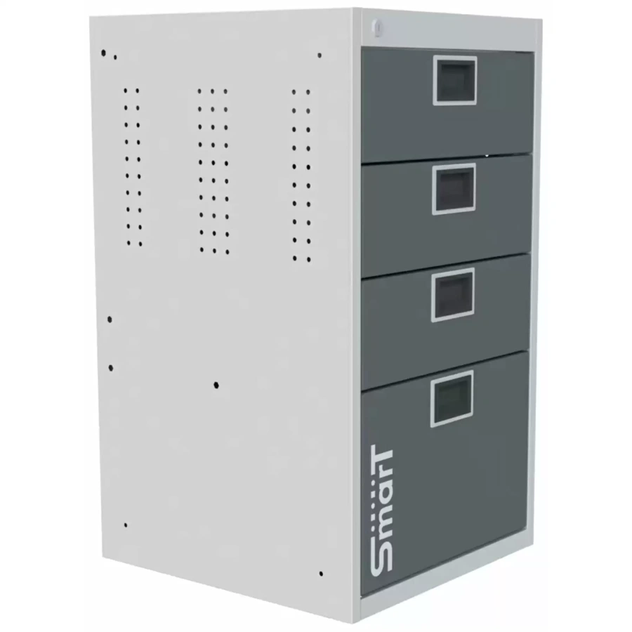 Верстак SMART 1760.1.S2.4.d