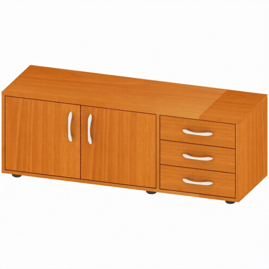 Тумба-пенал горизонтальная ТМ-ТР-4