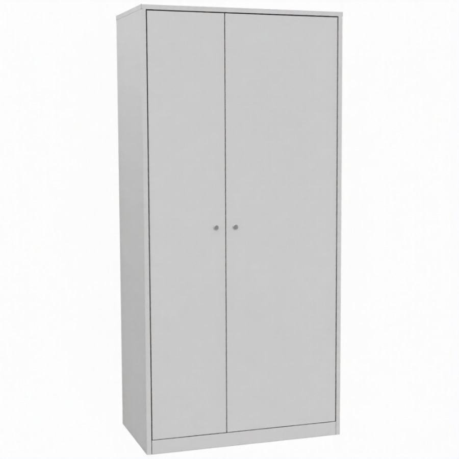 Шкаф хозяйственный ШУН-900-7П