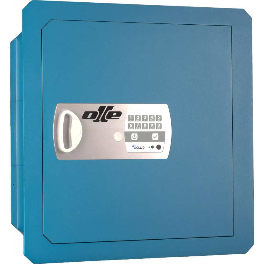 Сейф OLLE 803E25