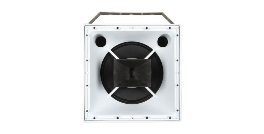 Коаксиальная 2-полосная акустическая система FDB LT215