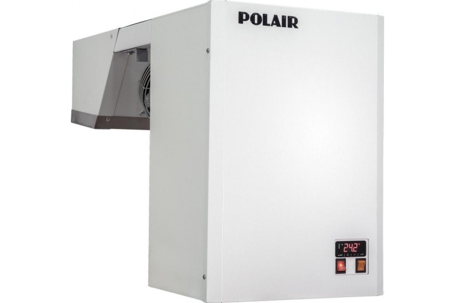 Моноблок ранцевый POLAIR MB 109 R