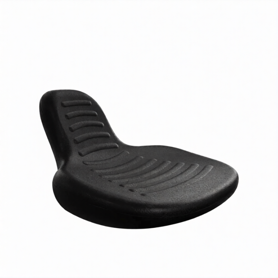 Табурет лабораторный с полиуретановым сиденьем Т09