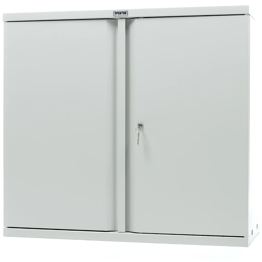Шкаф ПРАКТИК М-08