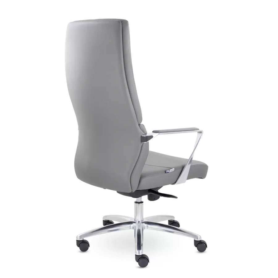 Кресло EPIK А-130-G (серый)