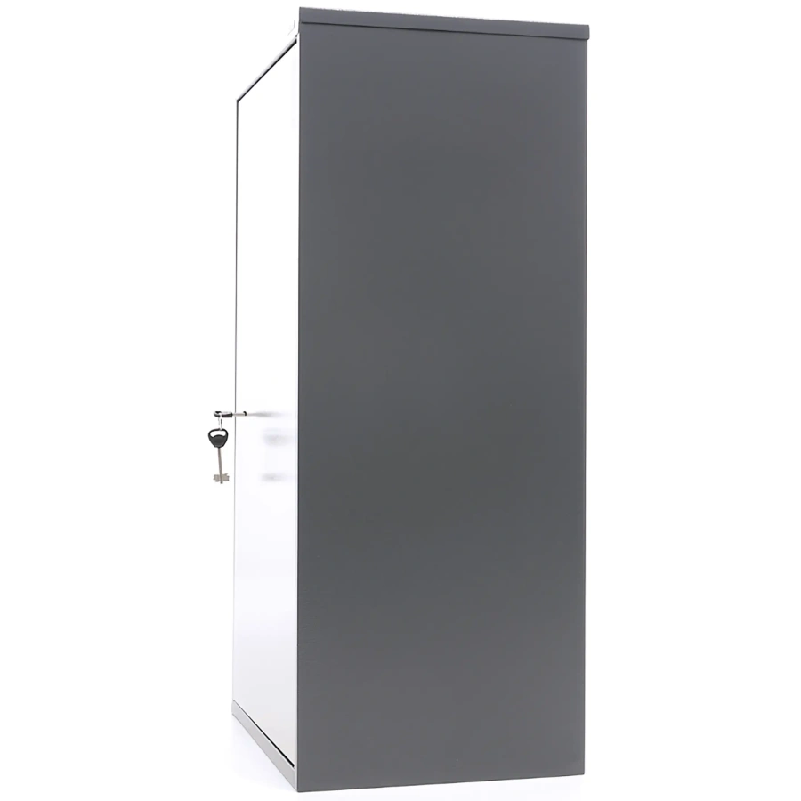 Шкаф бухгалтерский Aiko SL-87T