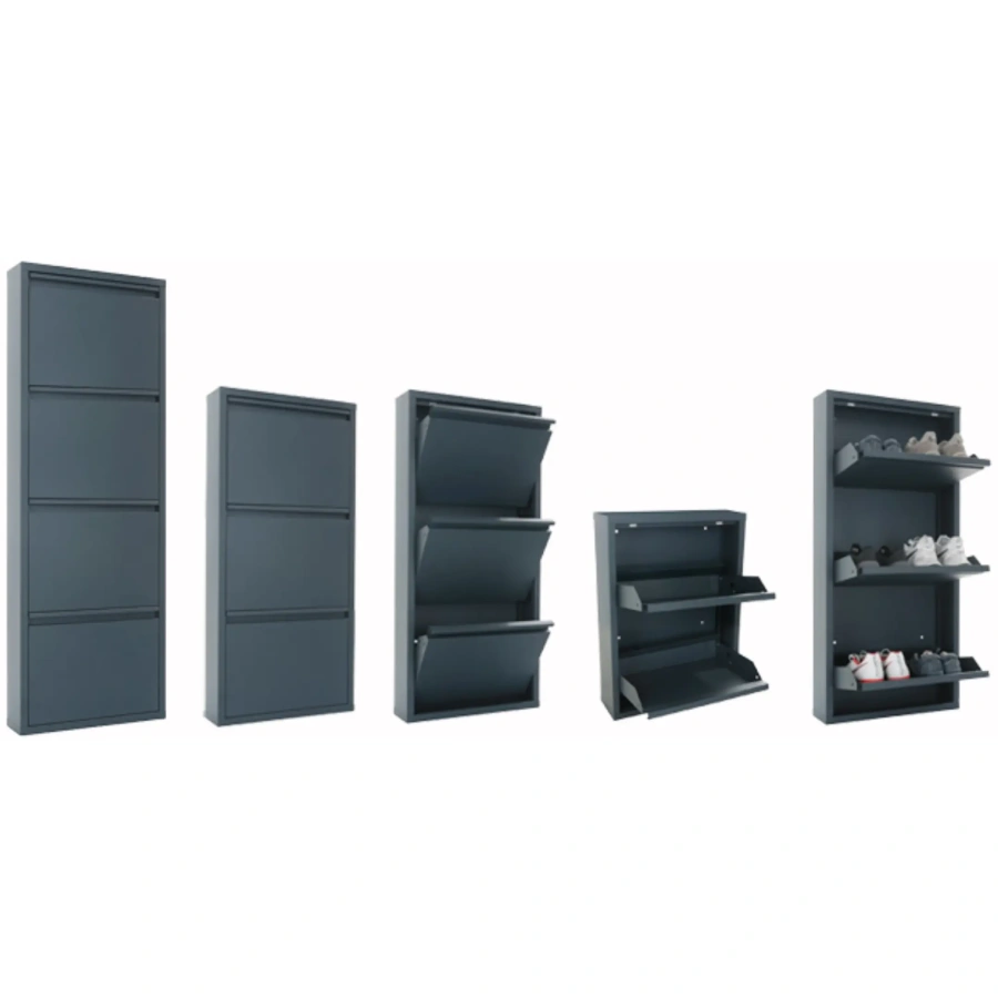 Обувница Практик ОМ-5