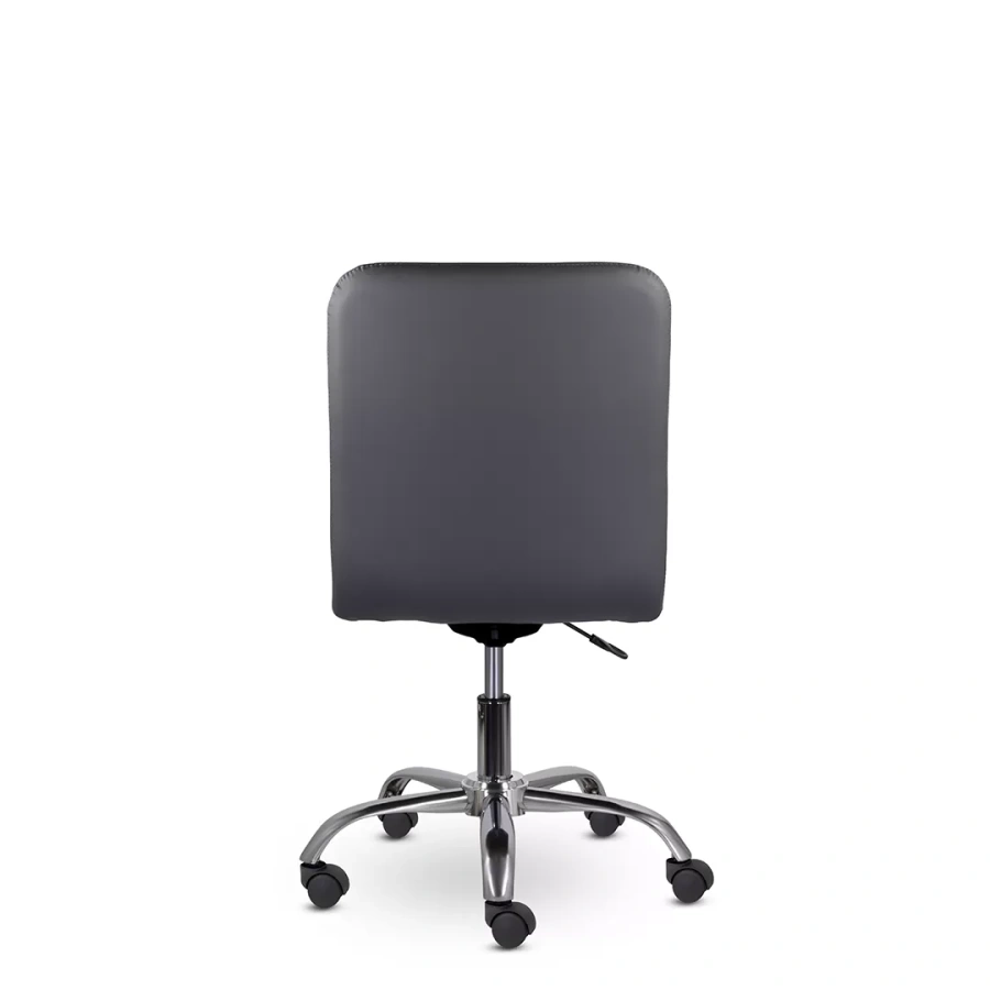 Кресло Честер GTS хром