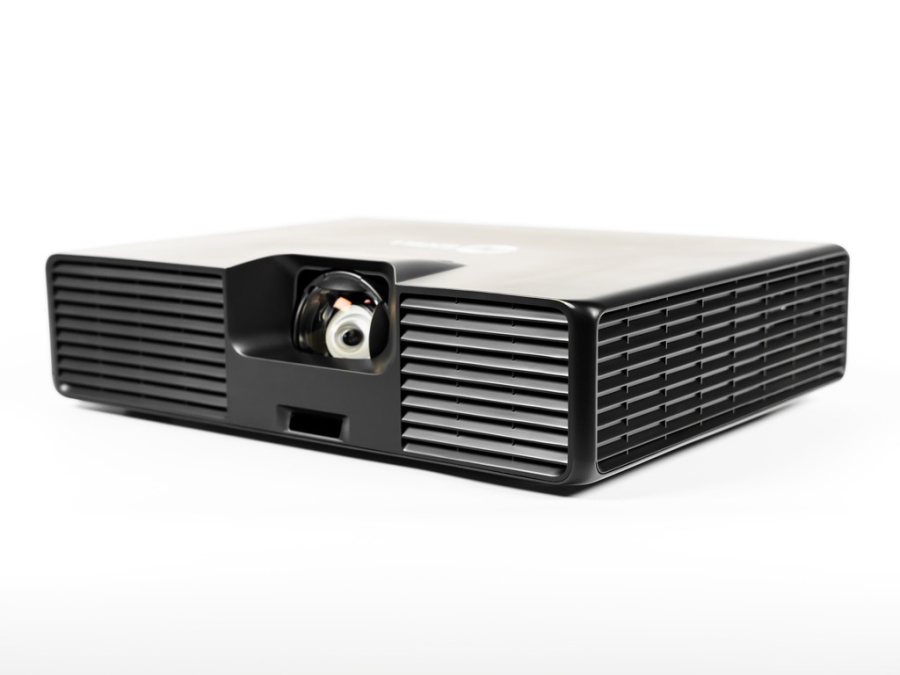 Проектор Exell EXD305ZSTB