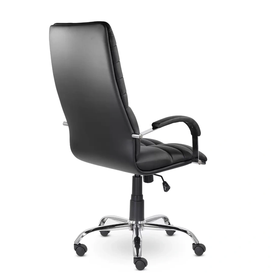 Кресло К-49 Гелакси В хром