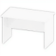 Стол прямоугольный 1200 мм СТ-ШП-13-2, Белый