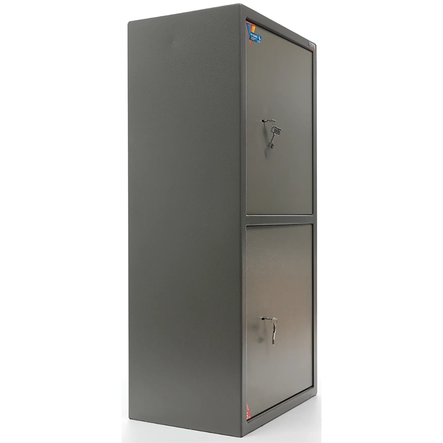 Сейф Valberg ASM-120T/2