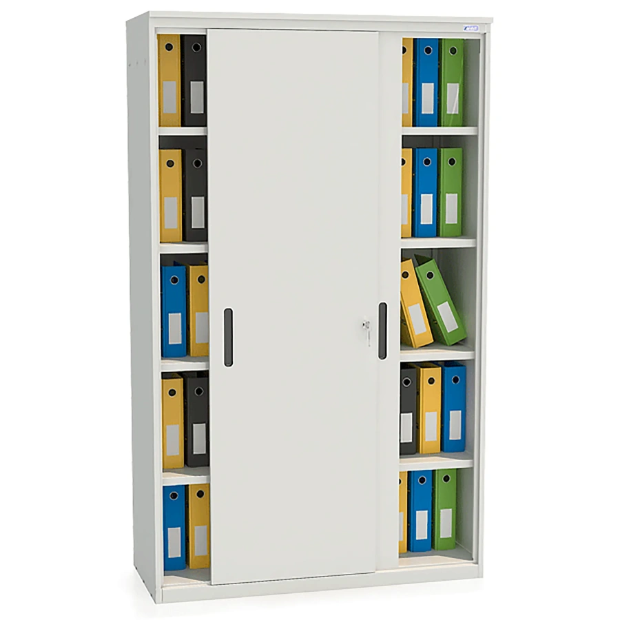 Шкаф-купе архивный AL-2012