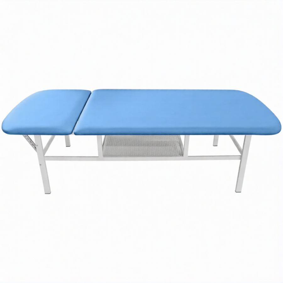 Кушетка медицинская широкая усиленная К04