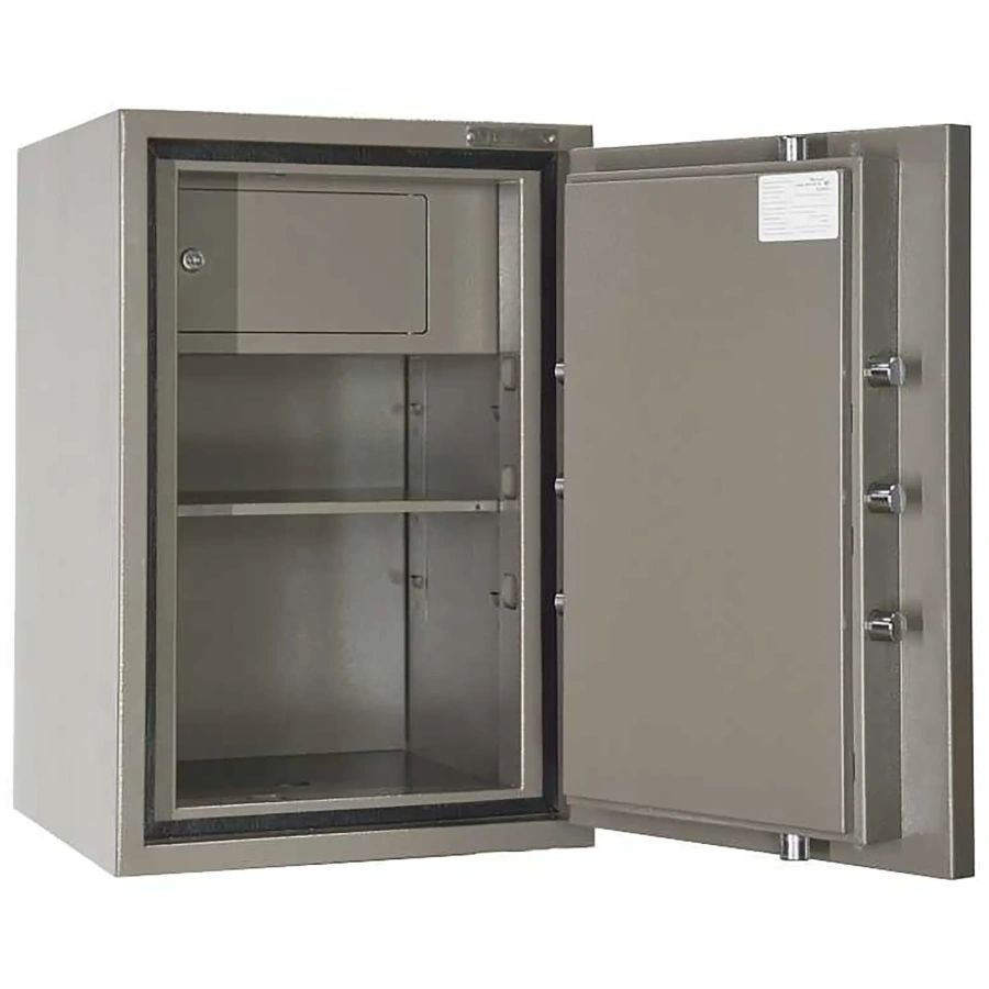 Сейф взломостойкий СМ2-65