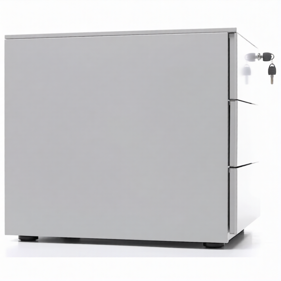 Тумба офисная NP-404 L3