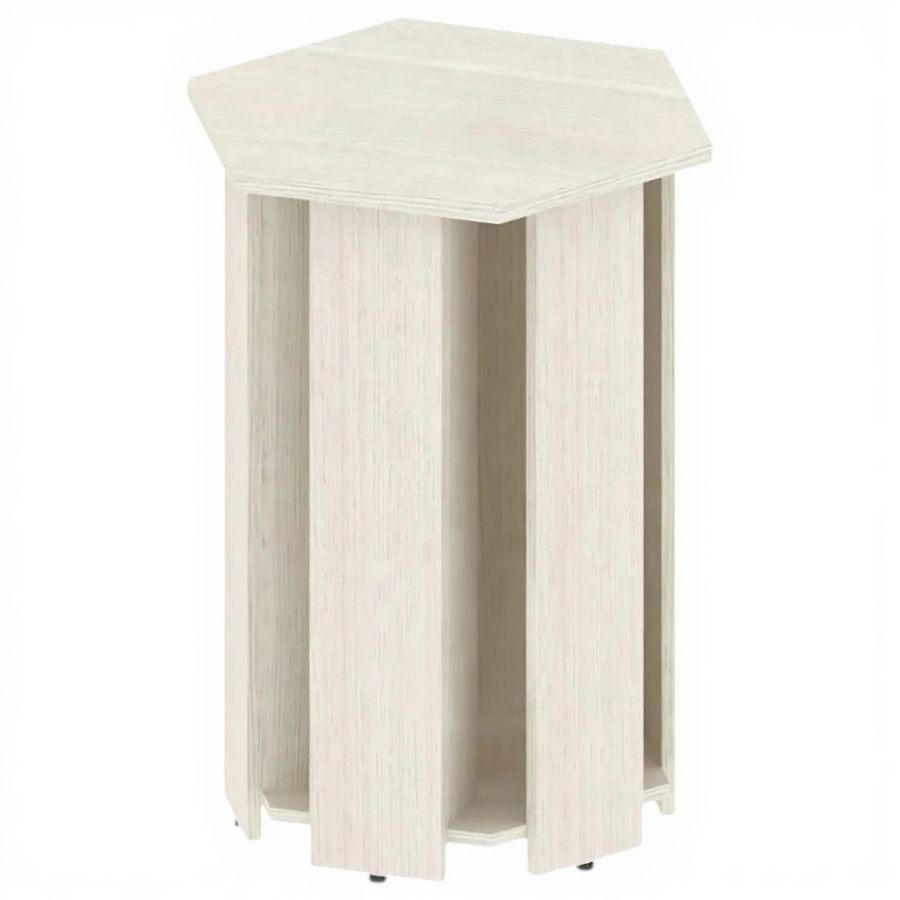 Тумба шестигранная ОФ-СТ-256