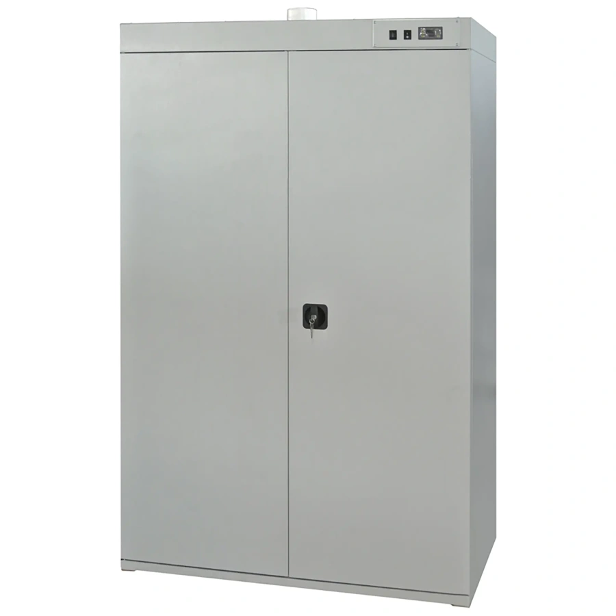 Шкаф сушильный ШС-4/1 для одежды и обуви