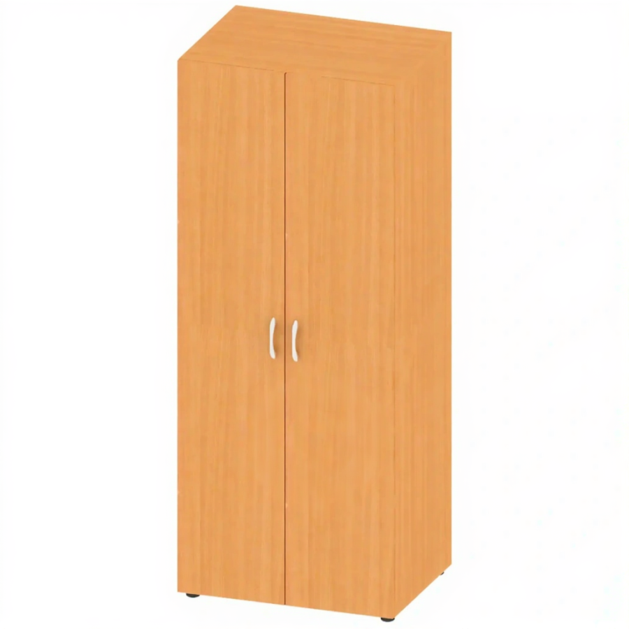 Шкаф для одежды 2000 мм ШК-АД-18