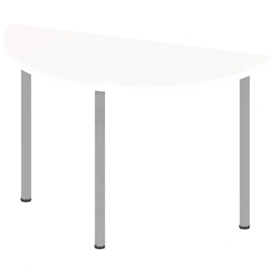 Стол рабочий приставной 1000 мм ОФ-СТ-133-2