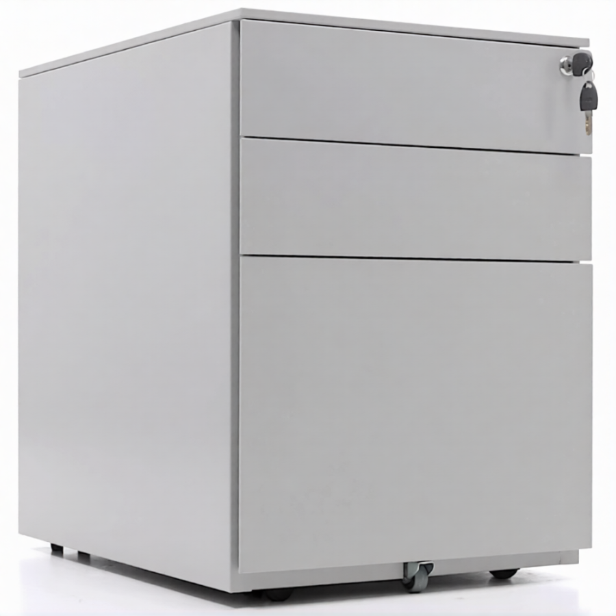 Тумба офисная NP-405 FL2