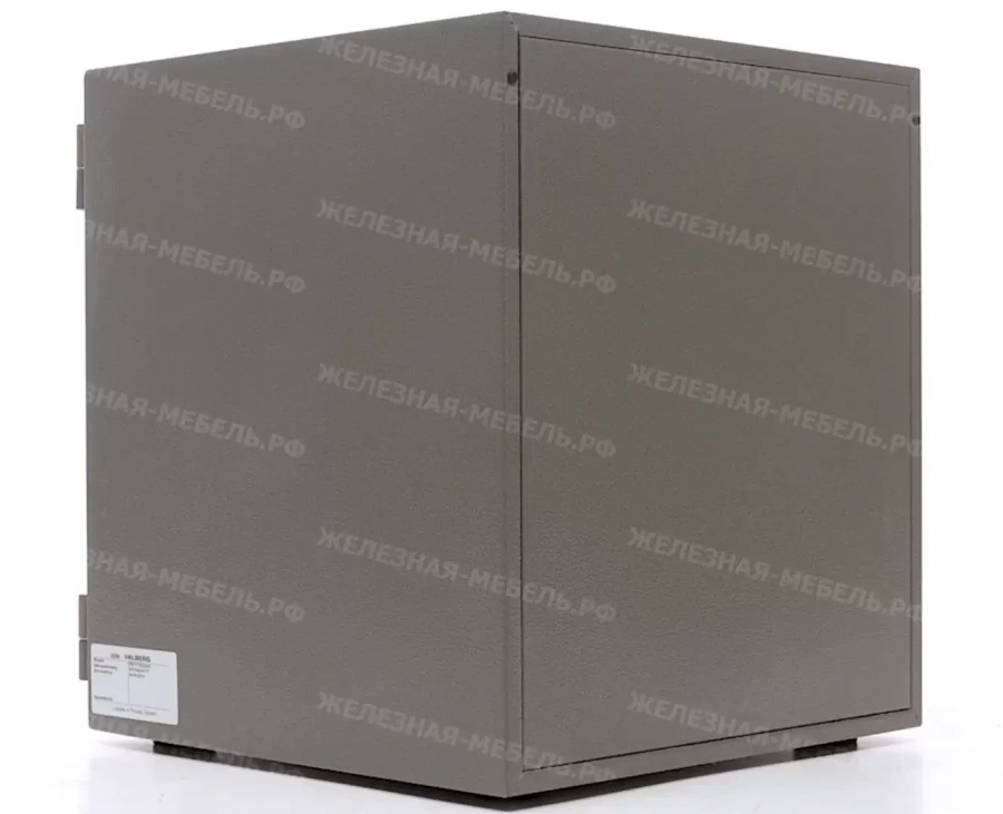 Сейф Valberg FRS-51 KL